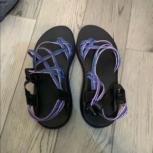 Chacos